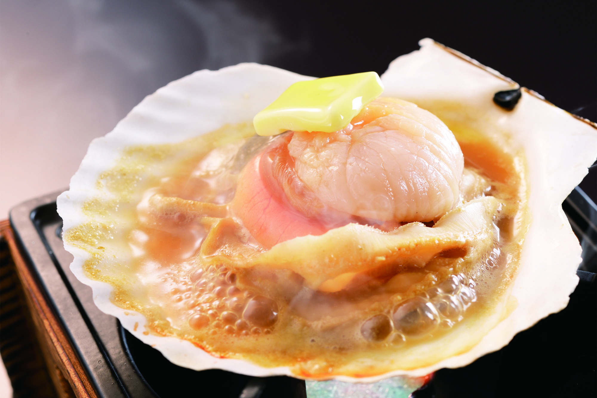 札幌　海へ　時計台前店　料理